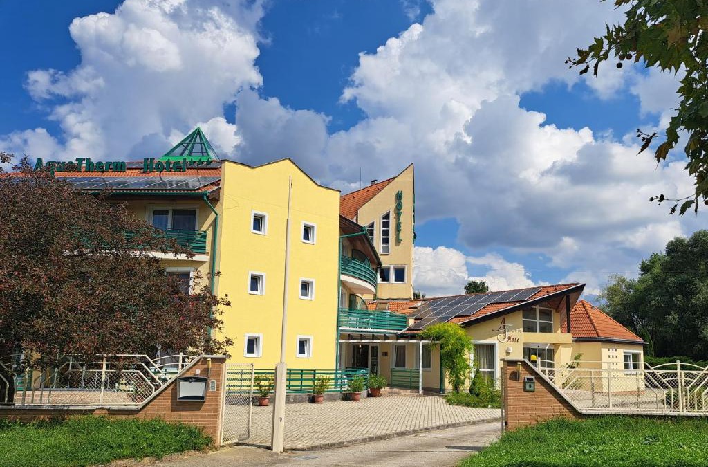 Zalakaros Hotel | Aqua Therm Hotel