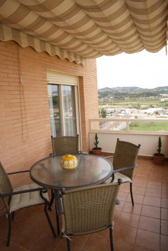 Torre del Mar Apartment | Aqua Torre del Mar