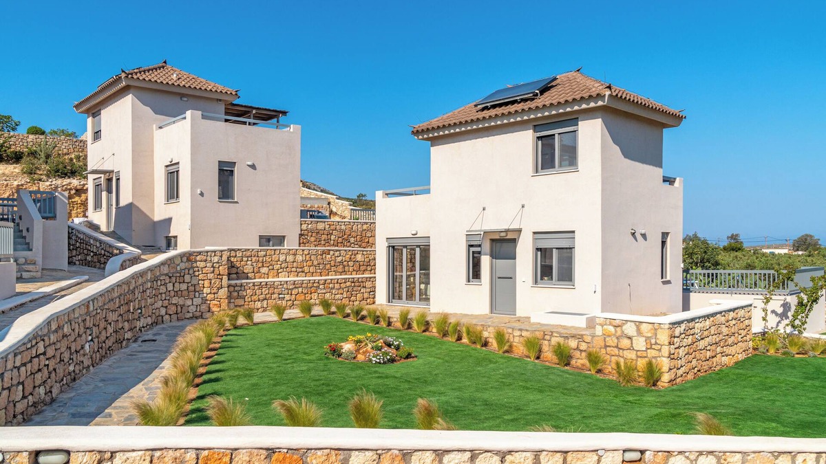 Elafonisos Villa | Aqua Villa I - Entire villa in Elafonisos, Laconia, Greece