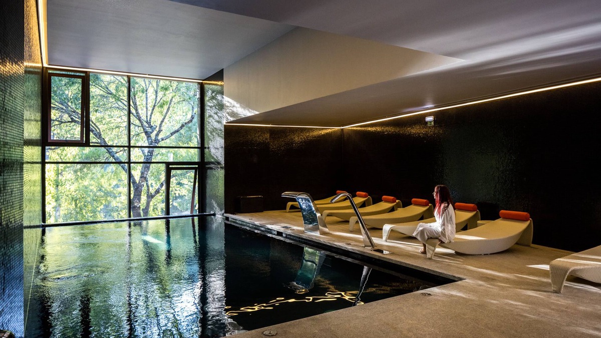 Balocas Resort | Aqua Village Health Resort & Spa
