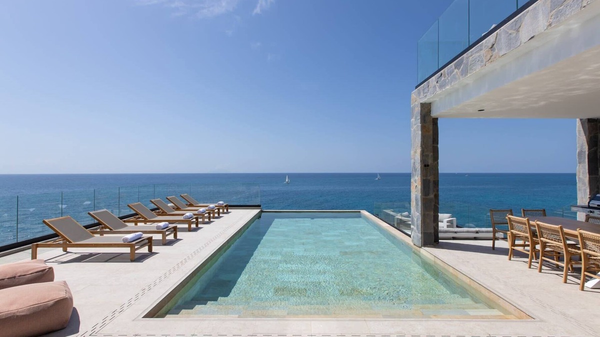 Indigo Bay Villa | Aqua Vista 6BR in Indigo Bay by Personal Villas - Breathtaking Haven