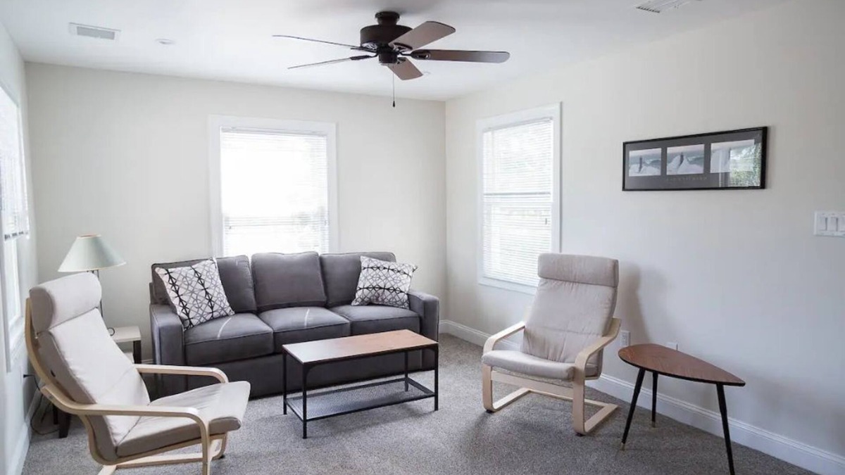 Pipes Cove House | Aqua Vista