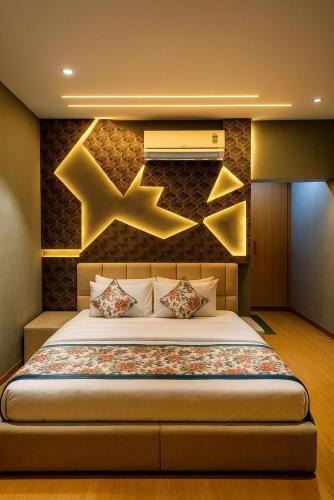 Ambala House | Aquaa Villa