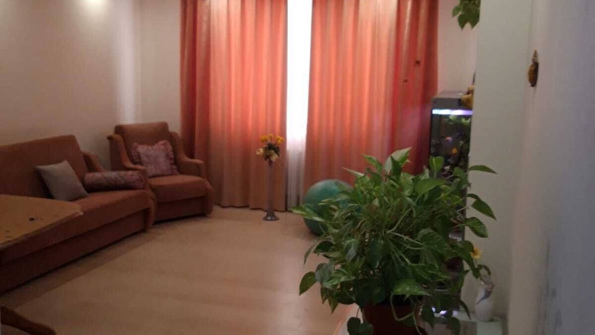 Jelgava Apartment | Aquaapart Guest Rooms