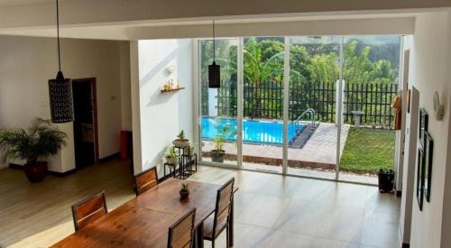 Peradeniya House | Aquahills