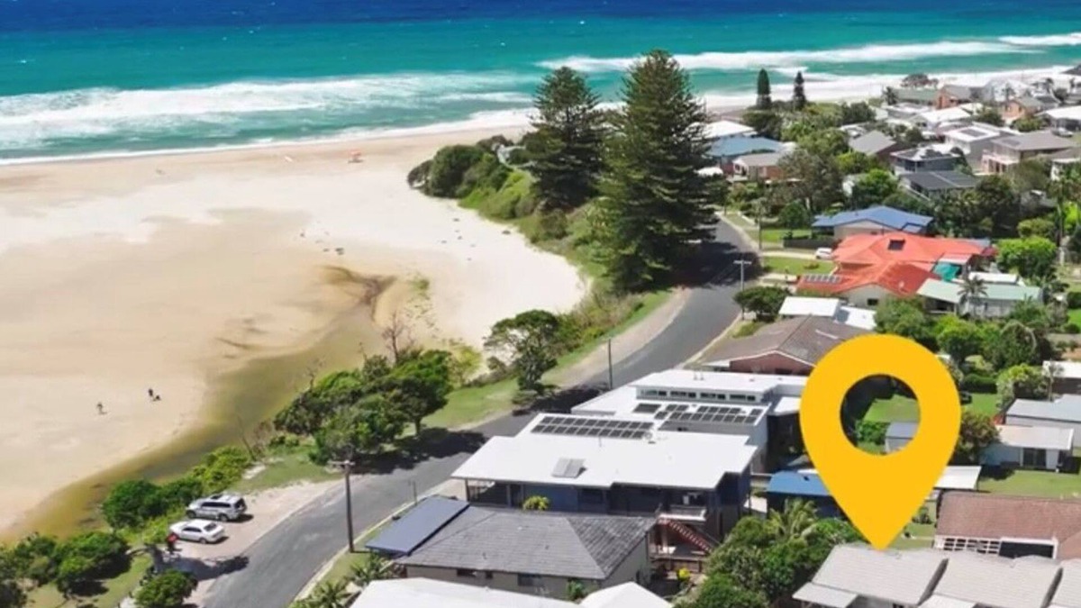 Lake Cathie House | AquaLakeCathie, 3 bedroom town house amazing location!