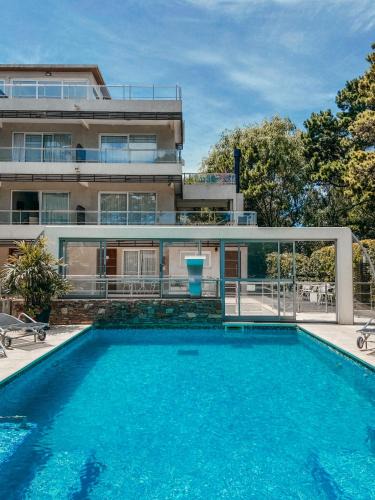 Valeria del Mar Apartment | Aqualina Suites