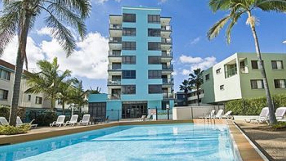 Southport Apartment | Aqualine Apartments
