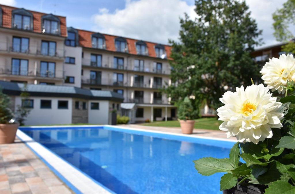 Bad Salzschlirf Hotel | Aqualux Wellness- & Tagungshotel