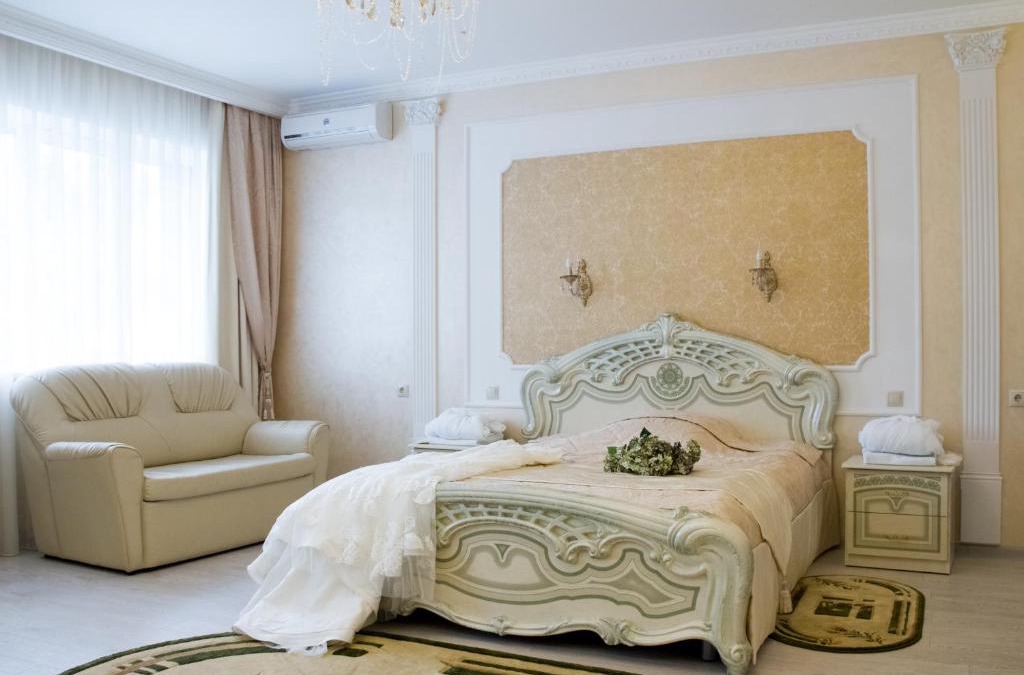 Klin Hotel | Aquamarin Hotel