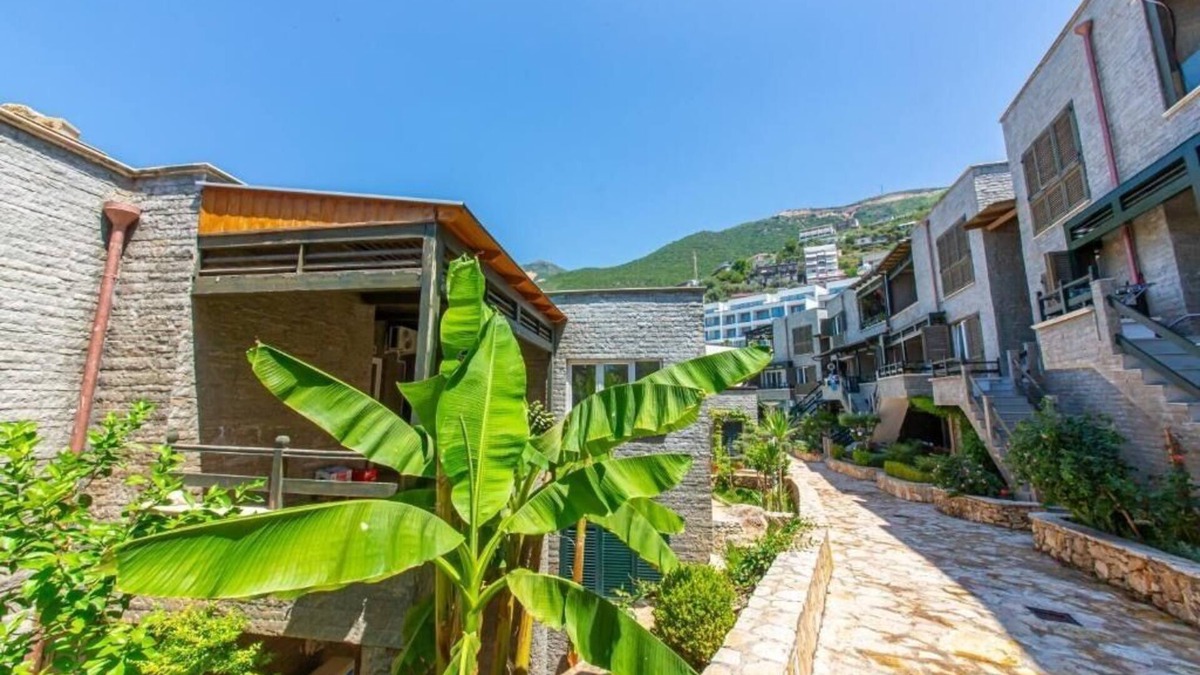 Vlore Apartment | Aquamarine Apartments 2, VLORE