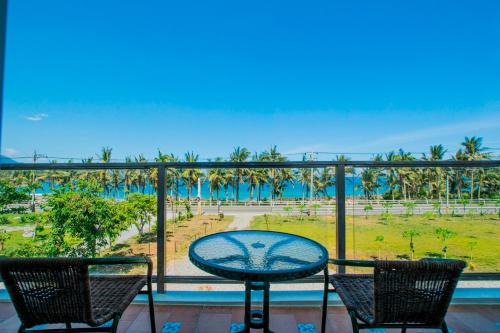 Beinan House | Aquamarine Cottage