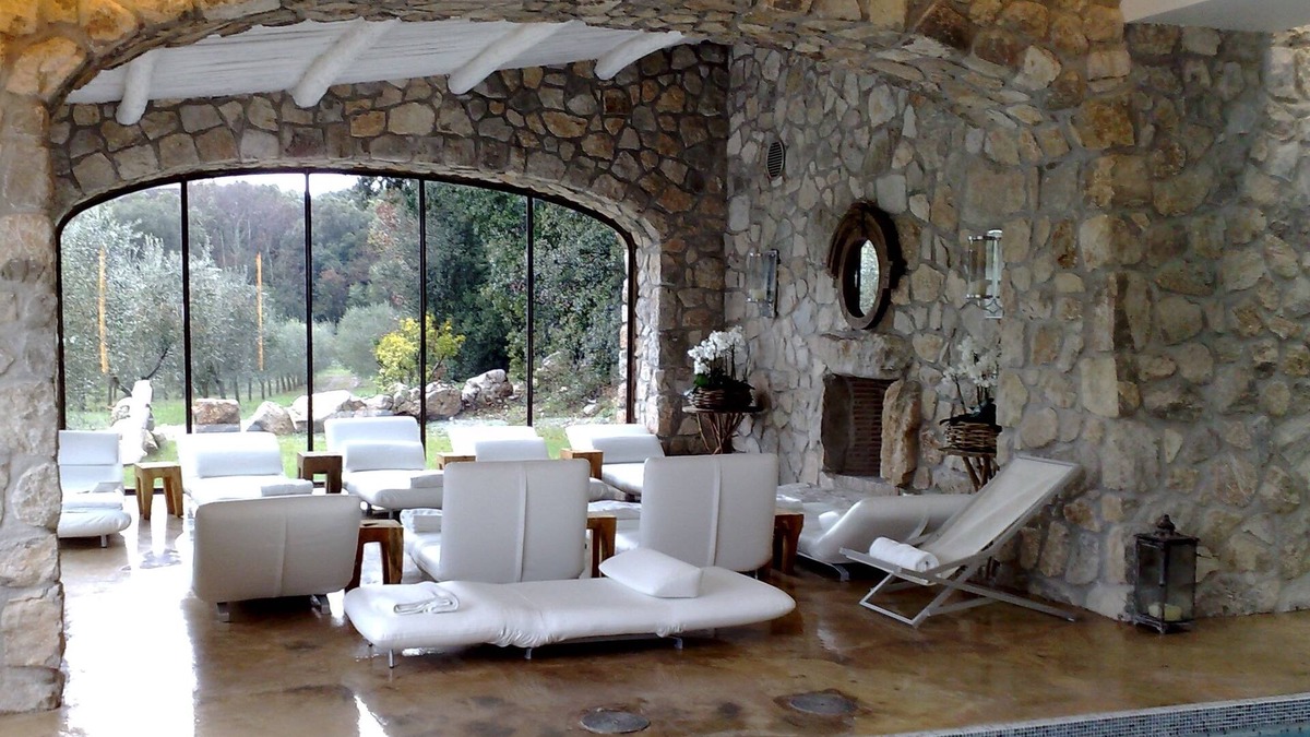 Telese Hotel | Aquapetra Resort and Spa