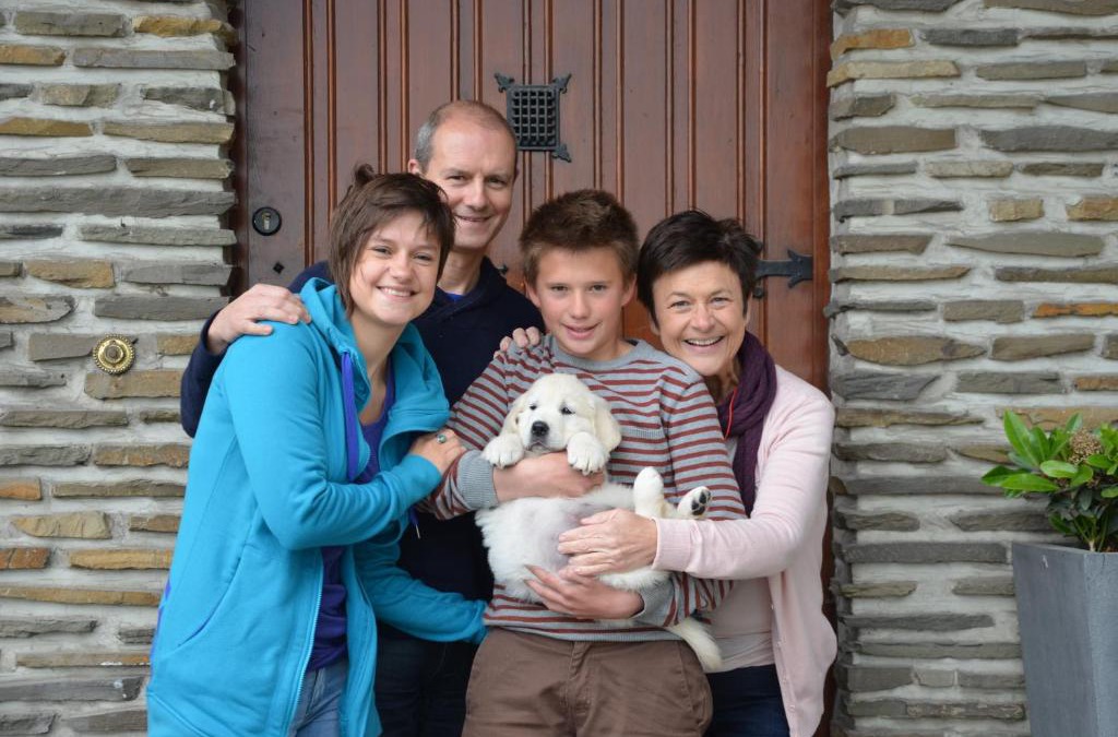 Hofstade Bed & Breakfast | Aquarand