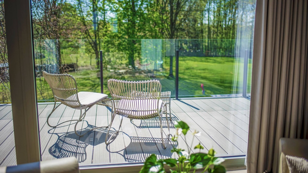 Hofstade Bed & Breakfast | Aquarand