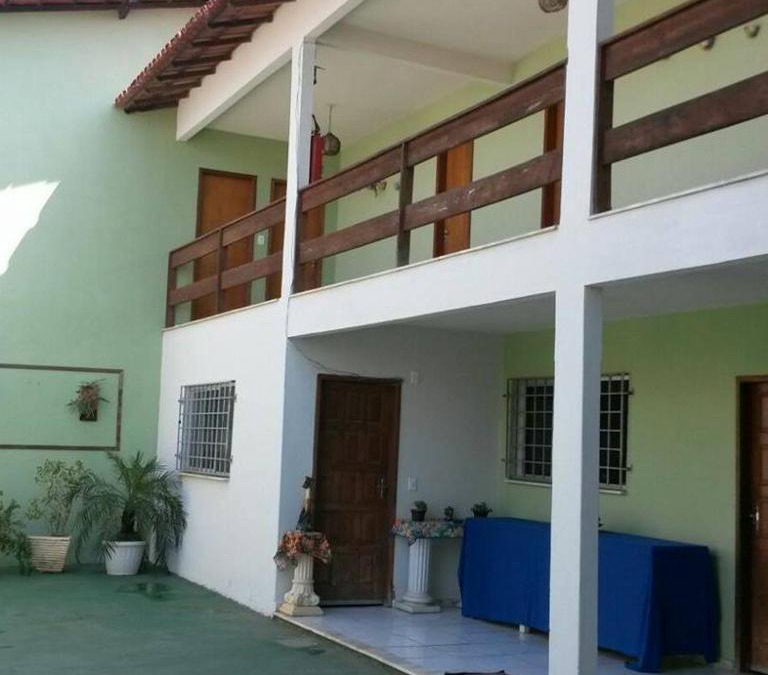 Piuma House | Aquarela Suítes