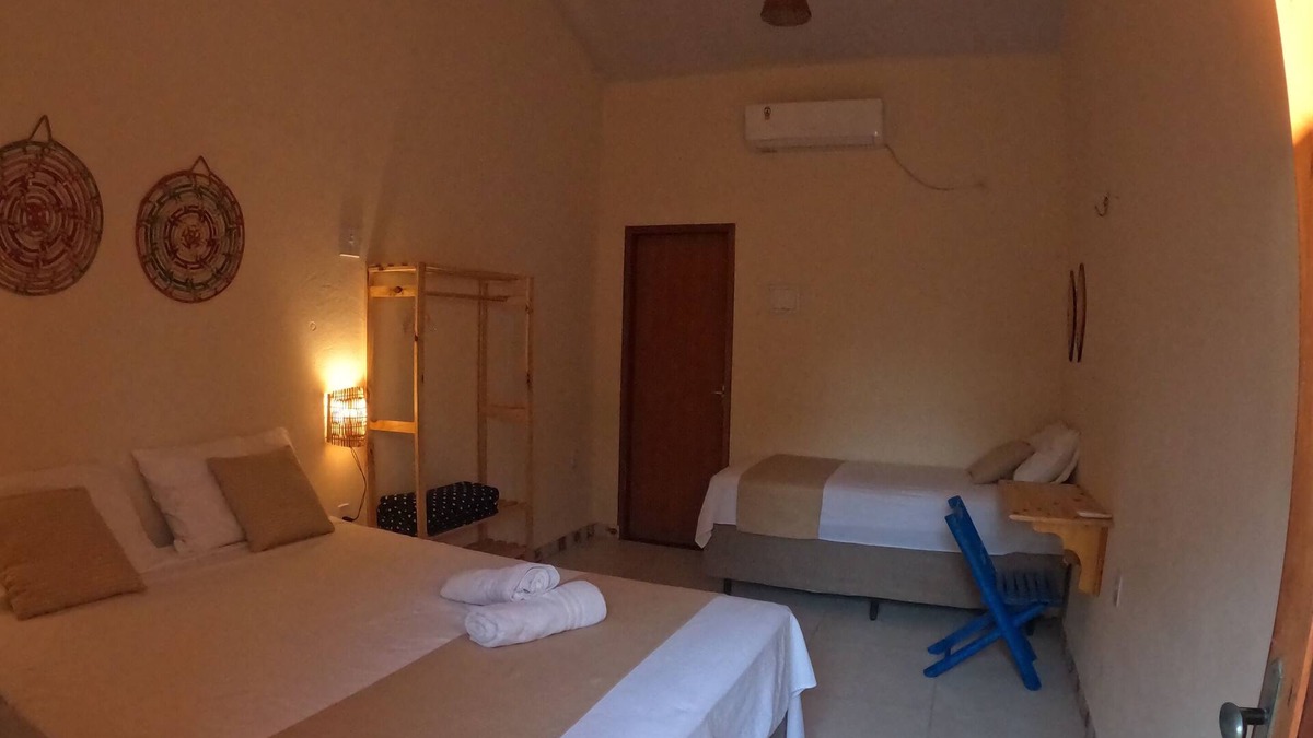 Atins House | Aquarela Suites Atins holiday home 10 minutes from the beach!