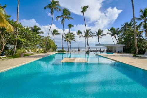 Juan Dolio - El Pueblo Apartment | Aquarella Sunset Caribbean Beachfront Gataway