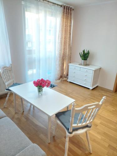 Reda Apartment | Aquaria Maria Apartament