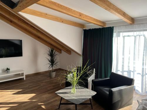 Grodzisk Mazowiecki Apartment | Aquarius 12 Stawy Walczewskiego