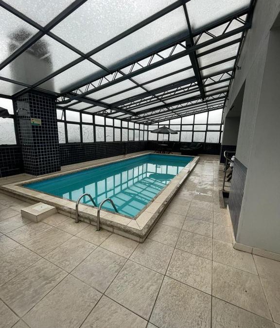 Centro Apartment | Aquarius Flat Studio 601