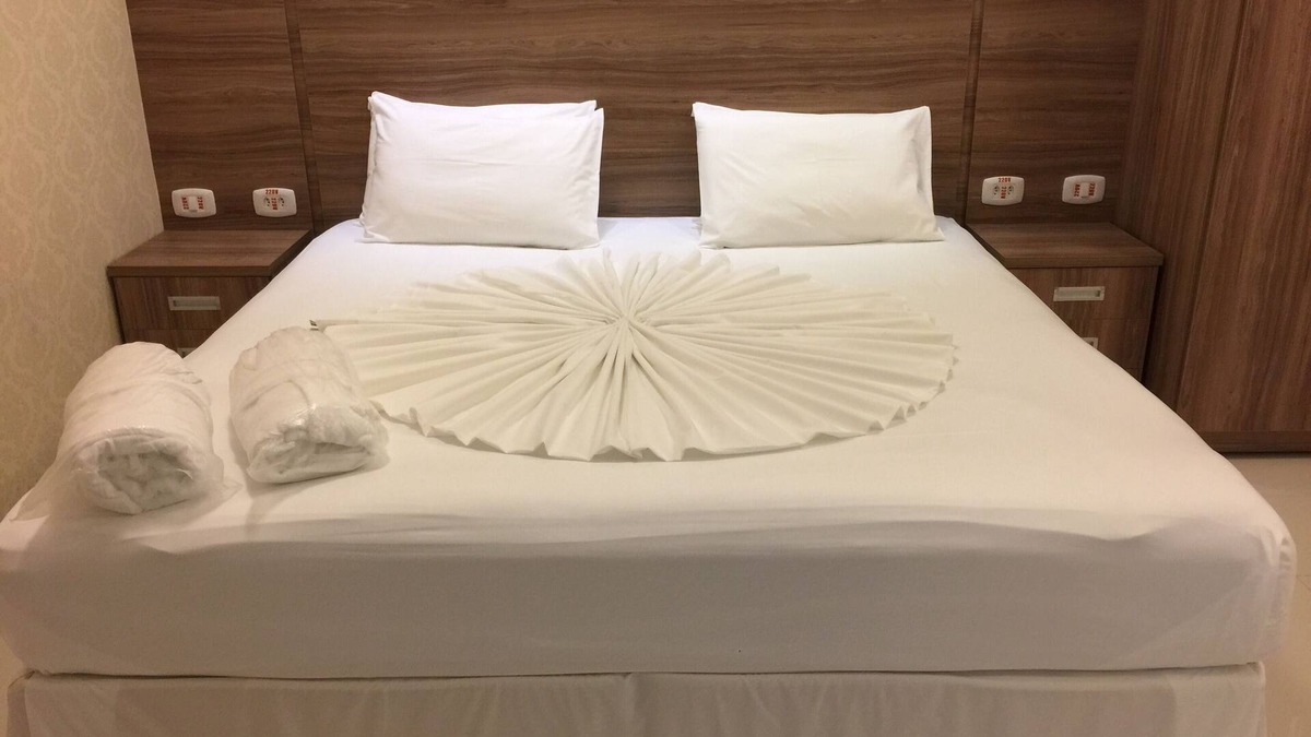 Ariquemes Hotel | Aquarius Hotel Aquarius