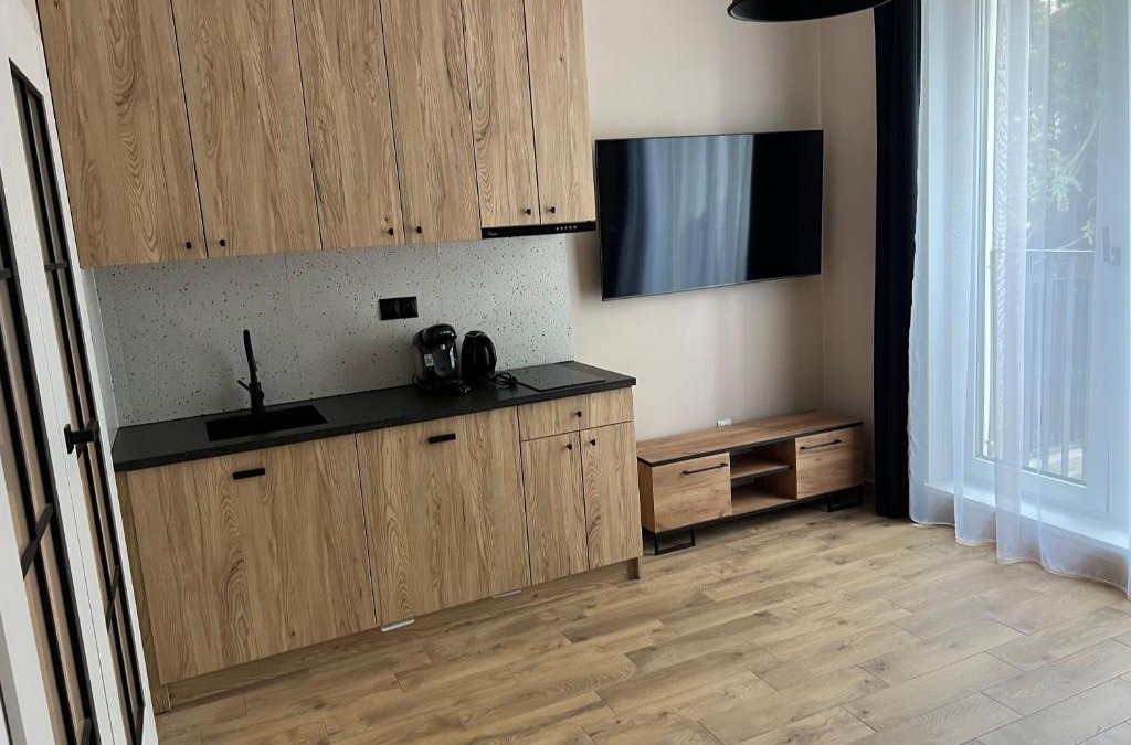Grodzisk Mazowiecki Apartment | Aquarius Kilińskiego 3