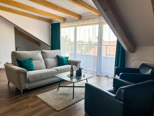 Grodzisk Mazowiecki Apartment | Aquarius Stawy 10