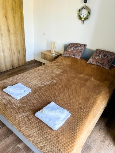 Grodzisk Mazowiecki Apartment | Aquarius Stawy 4