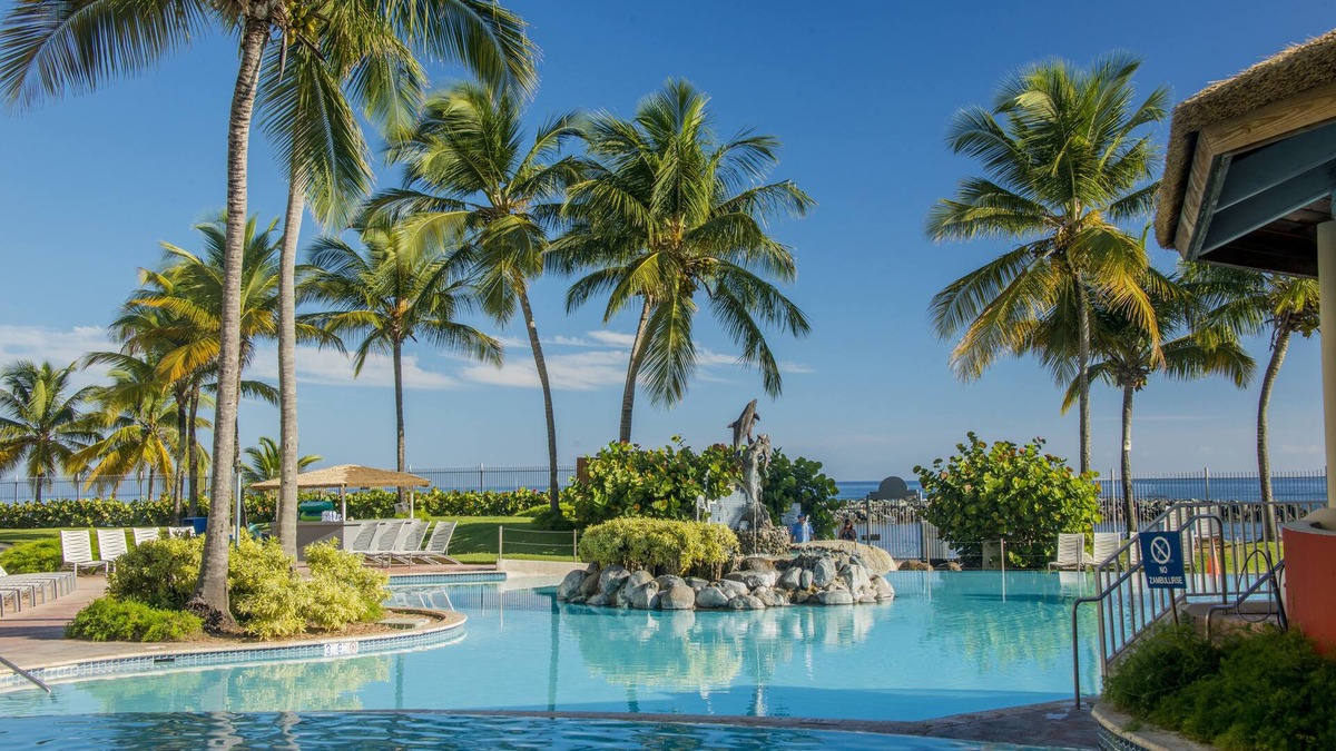 Dorado del Mar Hotel | Aquarius Vacation Club at Dorado del Mar