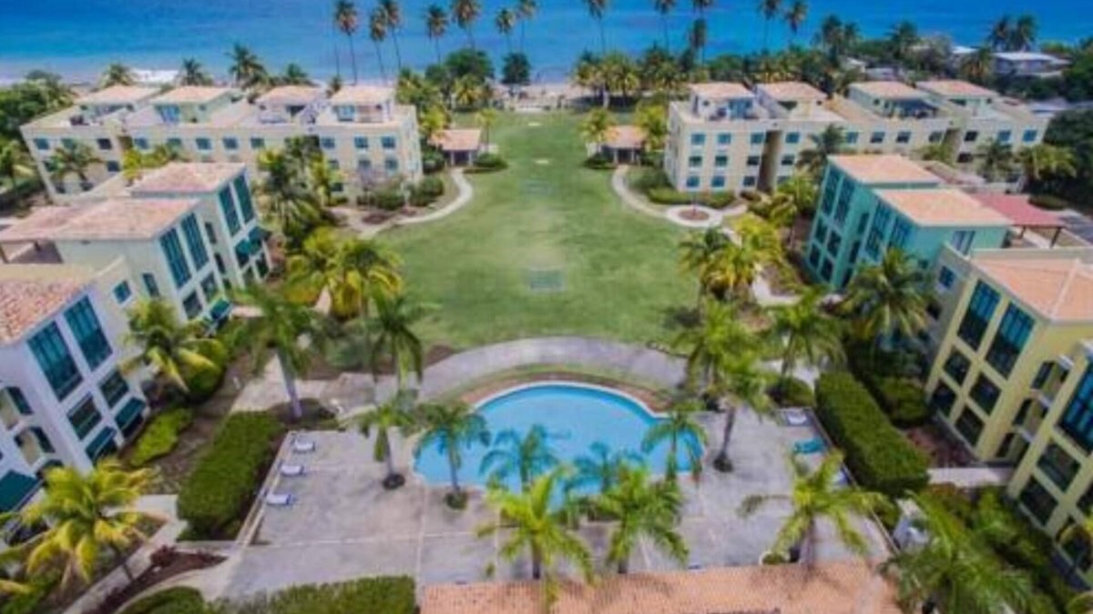 Mediania Alta Apartment | Aquatika Beach apt 1st floor