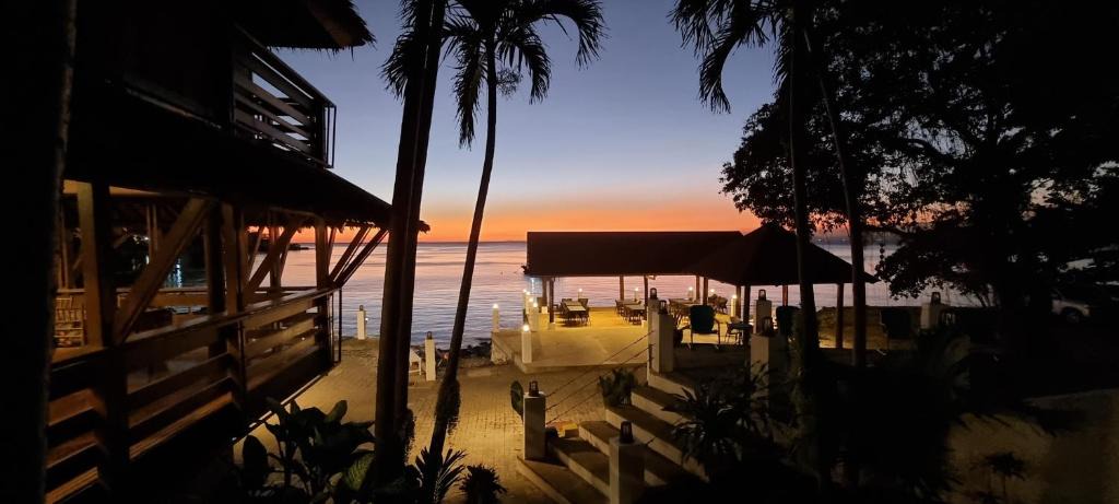 Mabini Resort | Aquaventure Reef Club