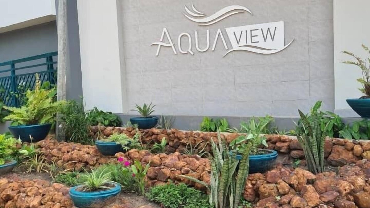 Bijilo Apartment | Aquaview Apartments