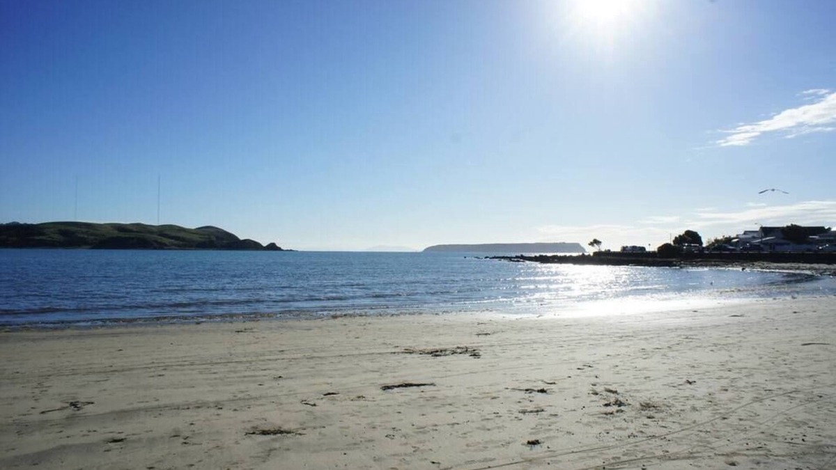 Plimmerton Bed & Breakfast | Aquavilla - in the heart of Plimmerton