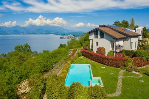 Meina Apartment | Aquavista - Happy Rentals