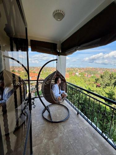 Kireka Apartment | Aqueduct 1359 Hotel Apartments