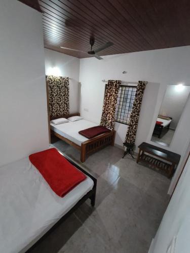 Kushalnagar House | Aqueduct Retreat