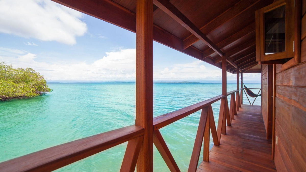 Isla Solarte Hotel | Aqui Hoy