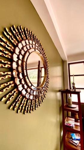 Pisac Bed & Breakfast | Aqui y Ahora