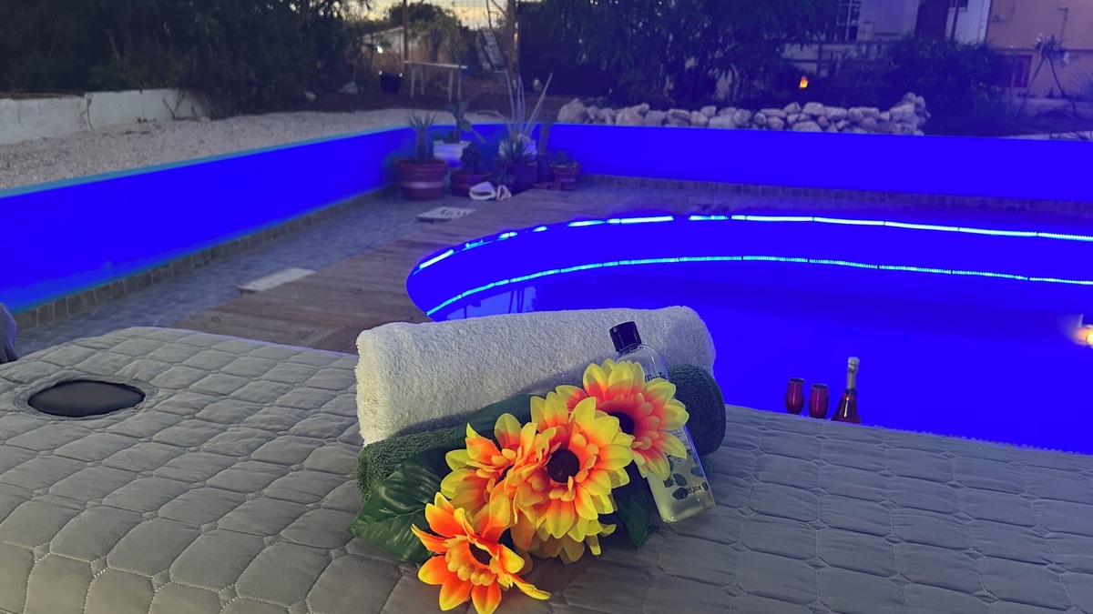 Willemstad Resort | Aquila apartments