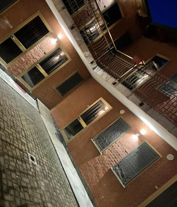 Arborio Bed & Breakfast | Aquila Nera