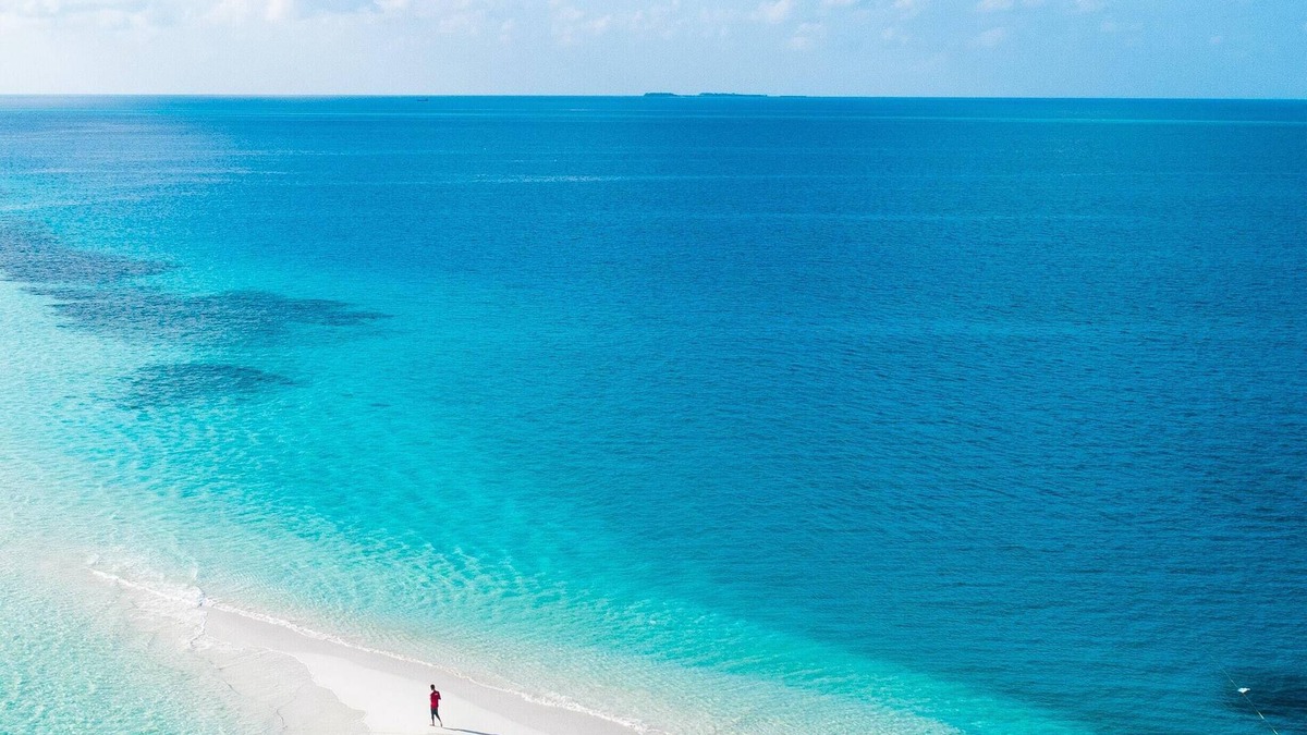 Maafushi Hotel | Aquzz Hotel & Spa
