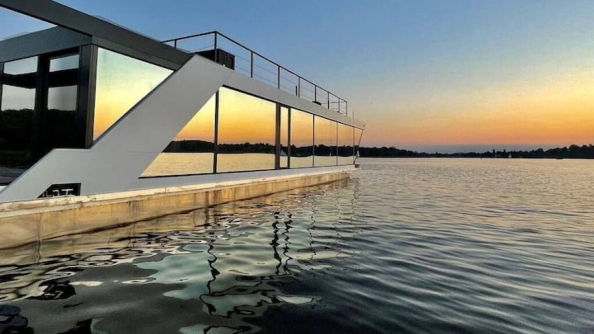 Castello Boat Rental | Aqva The Exclusive Water Loft Venice