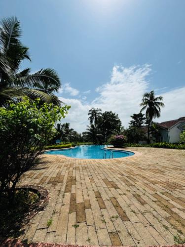Siolim Apartment | AR APARTMENTS -Siolim