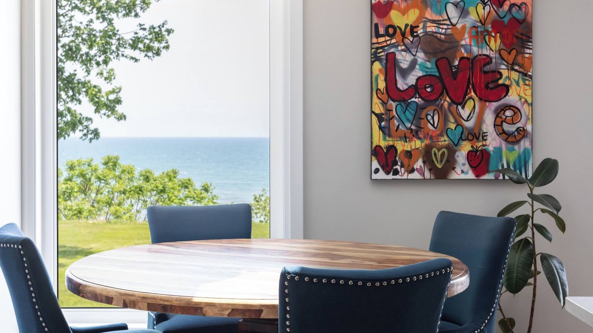 Merlin House | Artisan's Cove at Water's Edge by Liberty