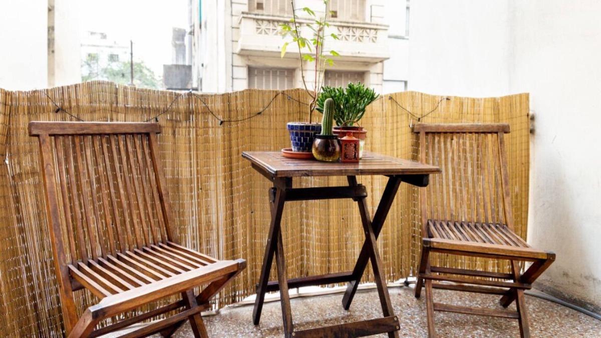 Province of Tucuman Apartment | 2 Adjoining apartments in the heart of BA. The Smart Choice for Groups!