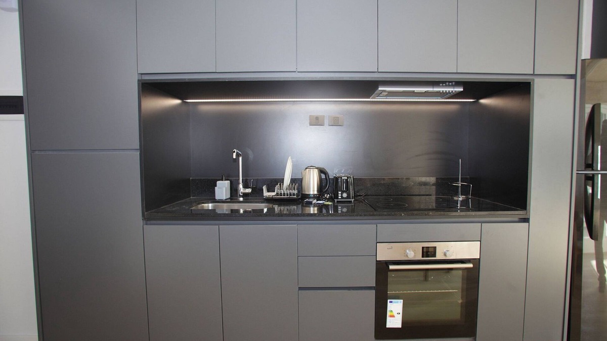 Belgrano House | "Your Temporary Home in the City: Comfortable and Central Apartment"