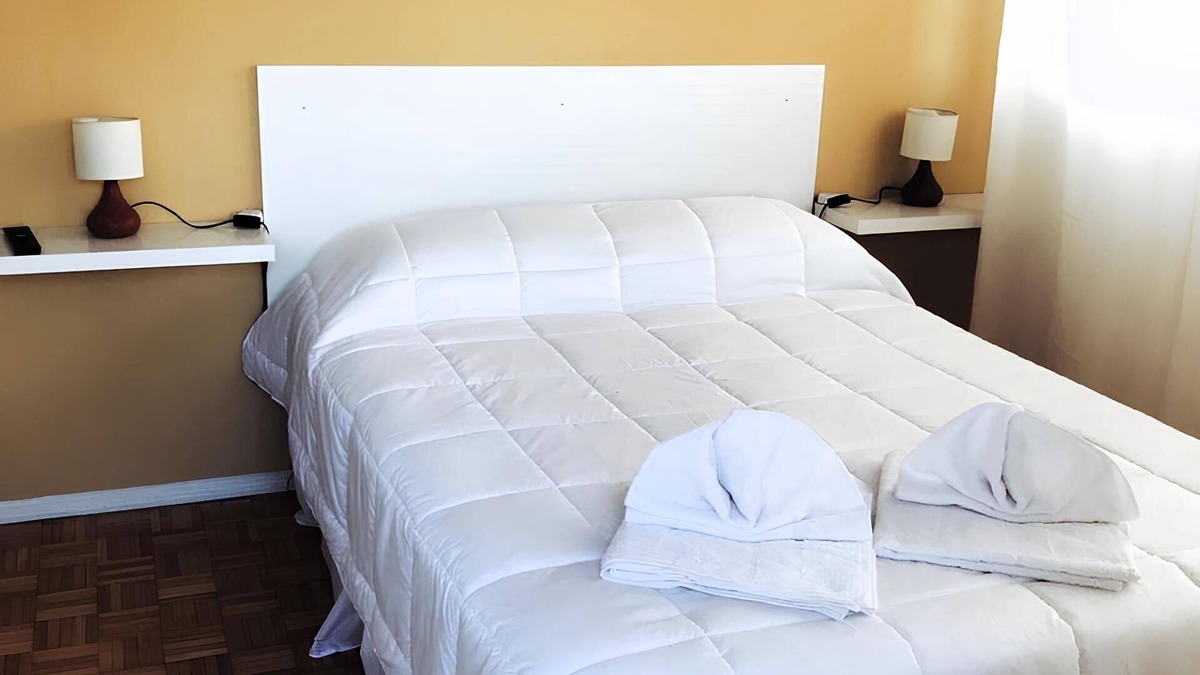 Abasto Apartment | Modern apartment in Palermo. Central location.