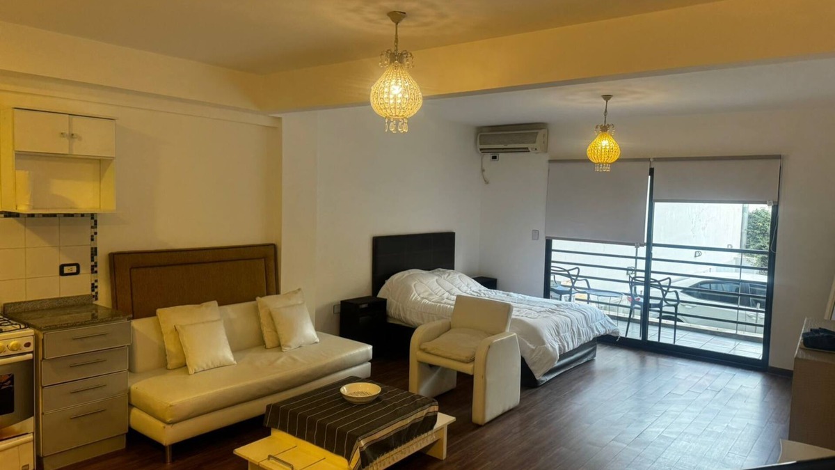 Nunez Apartment | GranMonoambiente Pedraza 2134One