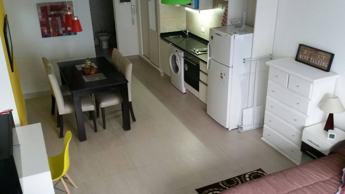 Villa Crespo Apartment | Palermo Queens-Apartament premiun